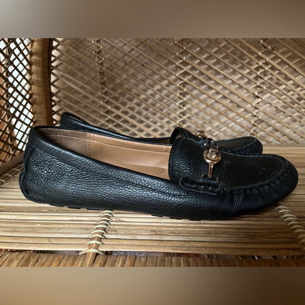 Coach Arlene Loafer - Picture 2 of 11